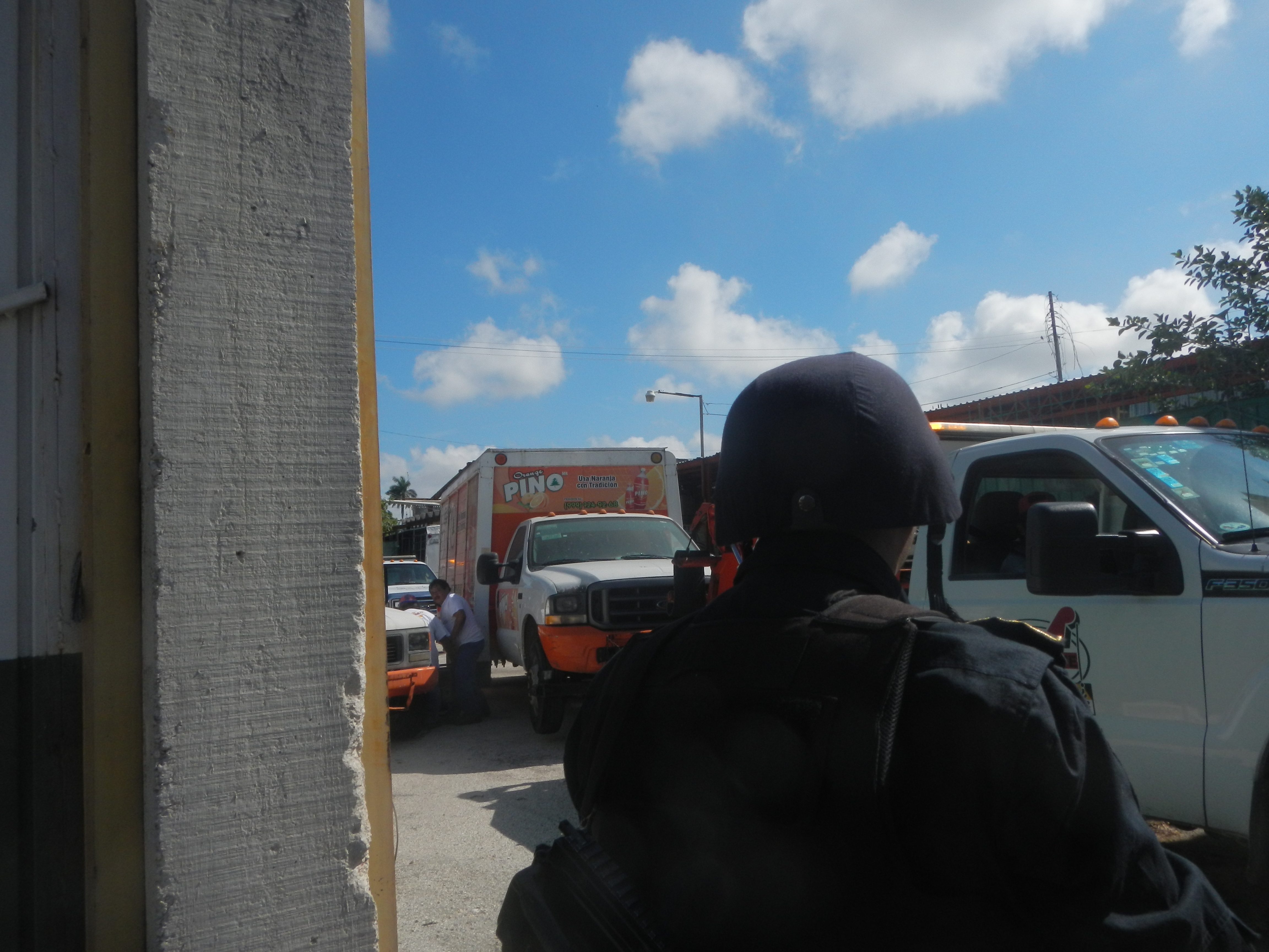 Abogado desconoce situación laboral de La Pino